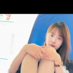 绝美颜值，自购4s店女销售丝足约拍视频图